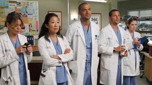 Grey's Anatomy Bild 7
