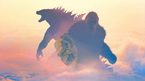 Godzilla x Kong: The New Empire Bild 6