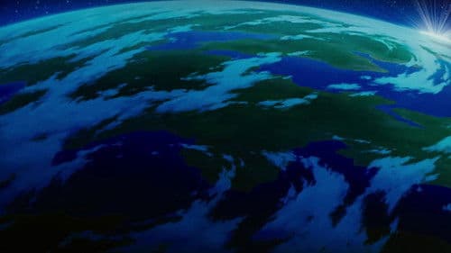 映画ドラえもん のび太のワンニャン時空伝 Bild 5