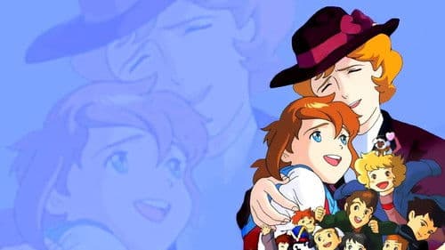 Remi, Nobody’s Girl Bild 3