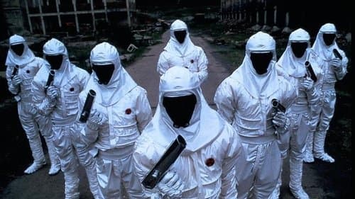 Die Kettenreaktion Bild 1