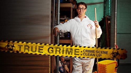 True Grime: Crime Scene Cleanup Bild 1