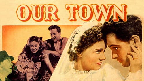 Unsere kleine Stadt Bild 4