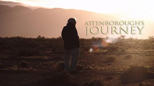 Attenborough's Journey Bild 2