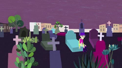 Los días de los muertos Bild 5