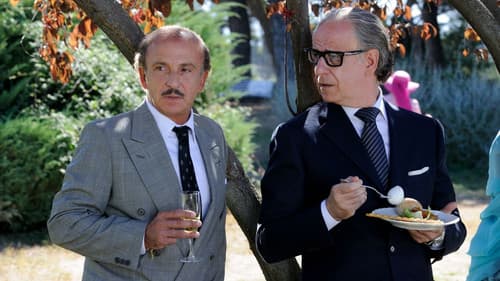 La Grande Bellezza - Die große Schönheit Bild 6