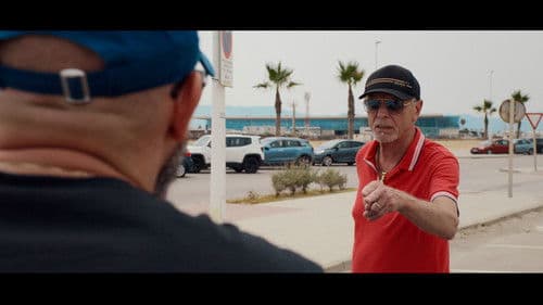 Mijn Vader de Hasjkoning Bild 1