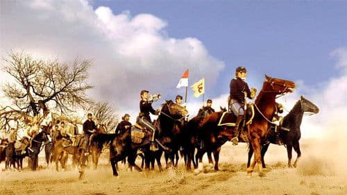 Sierra Charriba Bild 3