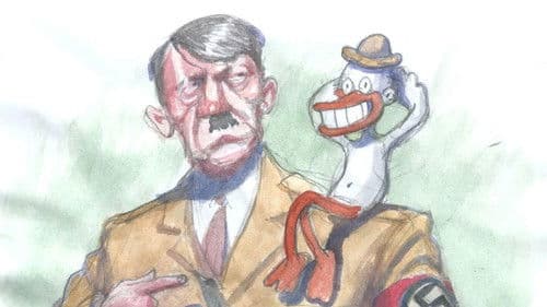 Hitler's Folly Bild 1