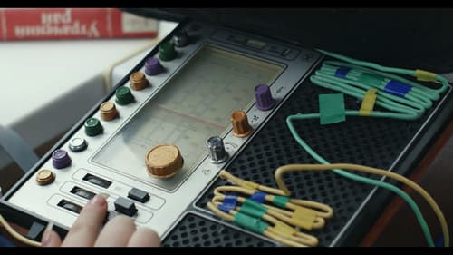 Sonus ex Machina Bild 5