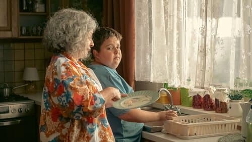 Zu alt für Märchen Bild 1