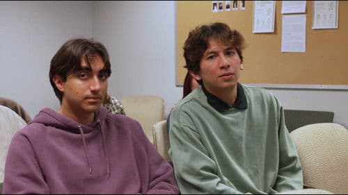 Clean Up: A College Documentary Bild 3