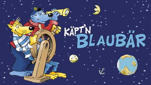 Käpt'n Blaubärs Seemannsgarn Bild 1