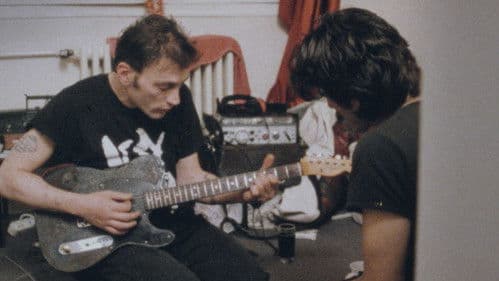 Daniel Darc, Pieces of My Life Bild 2