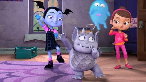 Vampirina Bild 6