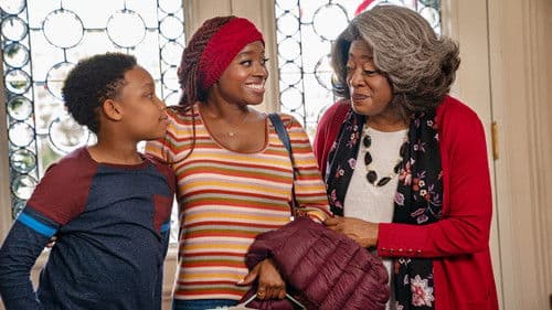 First Christmas Bild 1