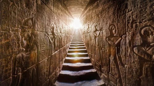 Das Geheimnis der Hieroglyphen - Champollions Geniestreich Bild 1