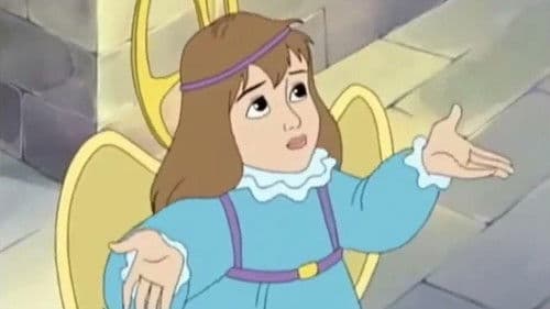 Buster & Chauncey's Silent Night Bild 4