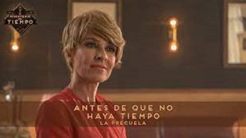 Antes de que no haya tiempo Bild 1