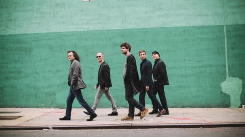 The Gloaming: Moment to Moment Bild 4