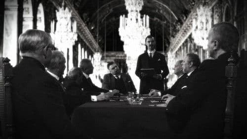 Dva muži v roce jedna Bild 3