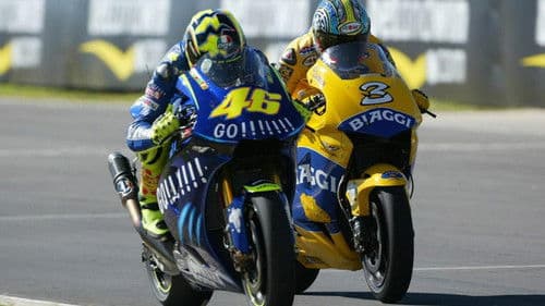 MotoGP: Head to Head - The Great Battles Bild 1