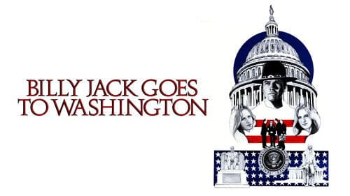Billy Jack Goes to Washington Bild 3