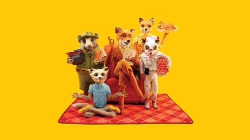 Der fantastische Mr. Fox Bild 2