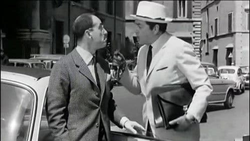 Gli imbroglioni Bild 2