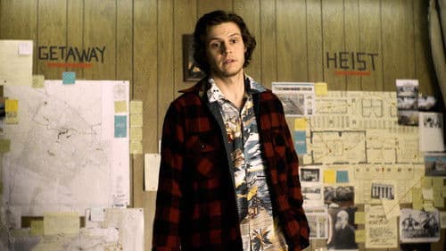 American Animals Bild 8