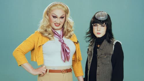 Sketchy Queens Bild 4