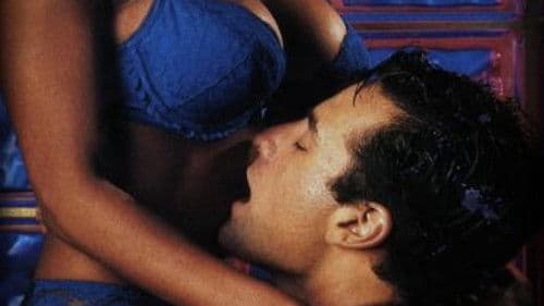 Illegal in Blue Bild 4