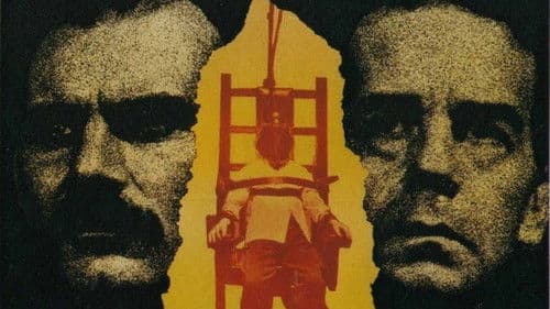 Sacco und Vanzetti Bild 5