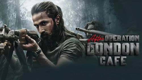 Operation London Cafe Bild 1