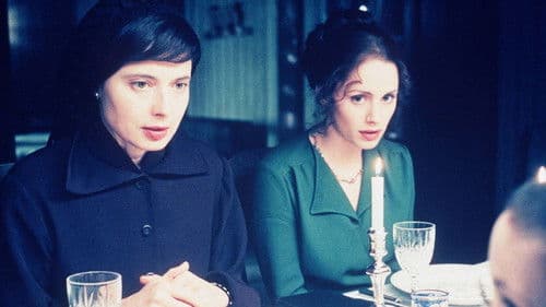 Kalmans Geheimnis Bild 1