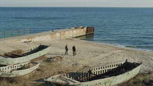 The Pleasure Principle - Geometrie des Todes Bild 5