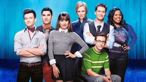 Glee Bild 7