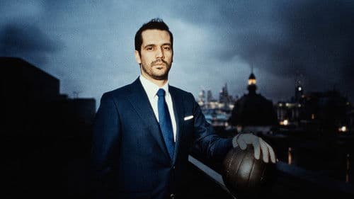 Spiel ohne Regeln: Der Fall Football Leaks Bild 3