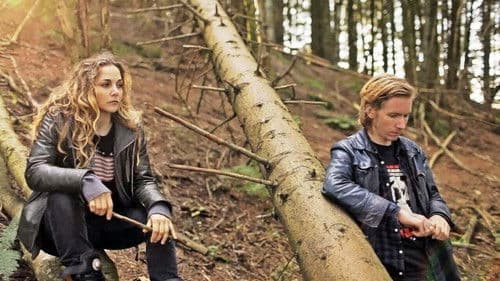 Scheinwelt - Vergangenheit endet nie Bild 1