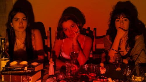 Watching The Boys Bild 1