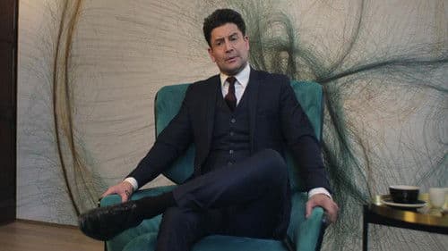 Der Spion, der niemals stirbt! Bild 2