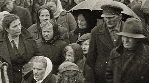 Det hände i Ingermanland Bild 1