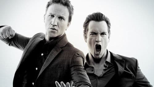 Franklin & Bash Bild 7