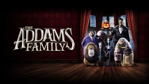 Die Addams Family Bild 4