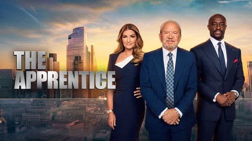 The Apprentice Bild 2