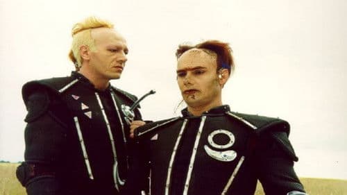 L'Extraterrestre Bild 3