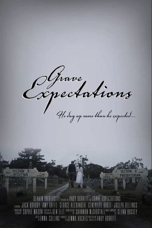 Grave Expectations