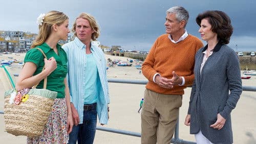 Rosamunde Pilcher: In der Mitte eines Lebens Bild 1