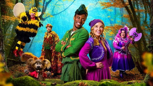 CBeebies Panto: Robin Hood Bild 1