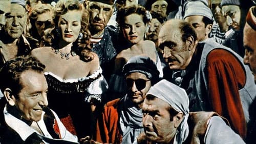 Die Piraten von Tripolis Bild 2